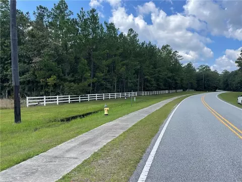 V/l 6 Satilla River Estates, Woodbine, GA 31569