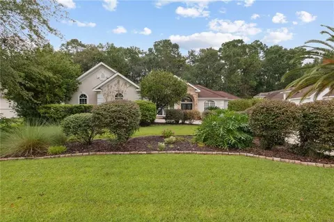 236 Osprey Cir, Saint Marys, GA 31558