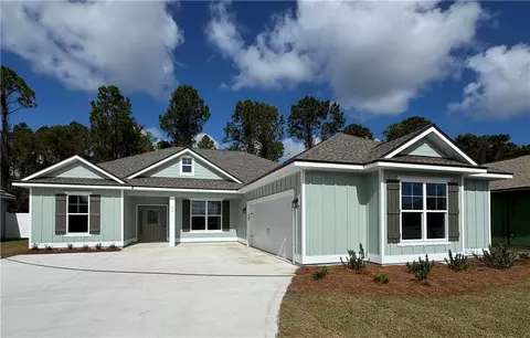 174 Verano St, Kingsland, GA 31548