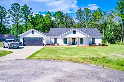 168 Devonshire Rd, Waverly, GA 31565