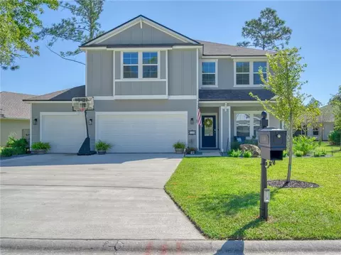 110 Chinquapin Dr, Saint Marys, GA 31558