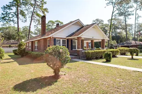 607 Ava St, Waycross, GA 31501