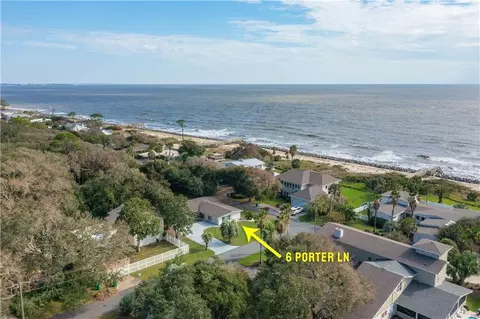 6 Porter Ln, Jekyll Island, GA 31527