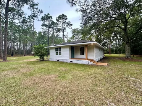 6960 Carey James Rd, Manor, GA 31550