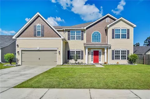 38 Crabapple Ln, Brunswick, GA 31523