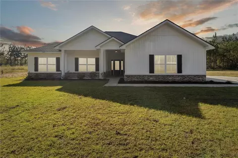 369 Groover Rd NE, Ludowici, GA 31316