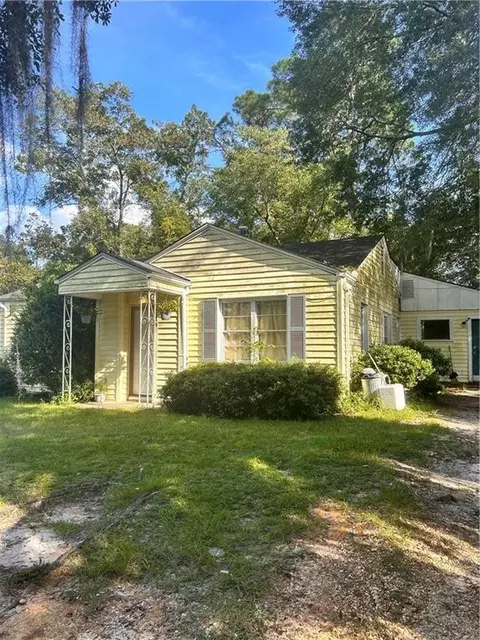 2004 El Jo Sa St, Waycross, GA 31501