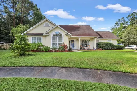 138 Teak Trl, Brunswick, GA 31525