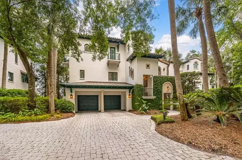 233 Sea Island Lake Cottages Dr, Saint Simons Island, GA 31522