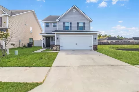 625 Amhearst Row, Hinesville, GA 31313