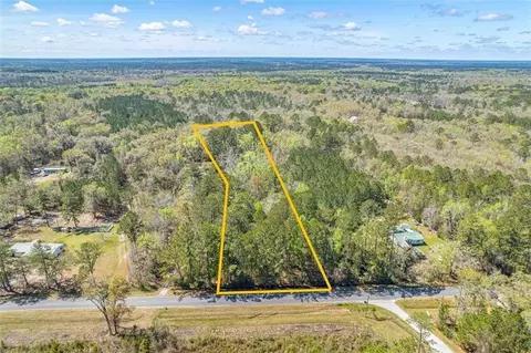 1025 Pennick Rd, Brunswick, GA 31525