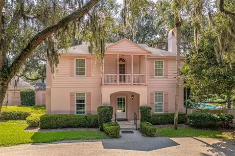 4007 Oglethorpe Dr, Sea Island, GA 31561