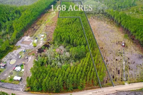 00 S Clough Bay Rd, Waycross, GA 31503