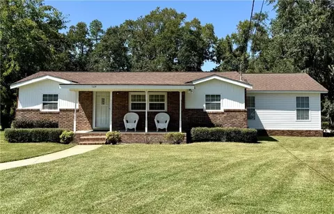 505 Laura St, Kingsland, GA 31548