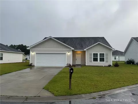 71 Laura Ct, Brunswick, GA 31525