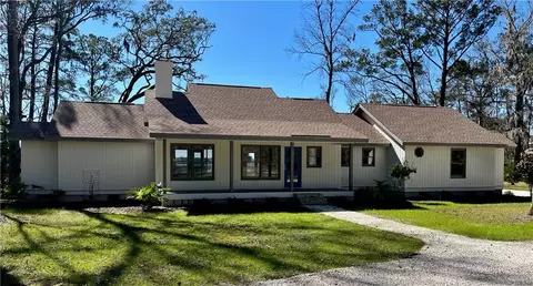 2593 Julienton Dr NE, Townsend, GA 31331