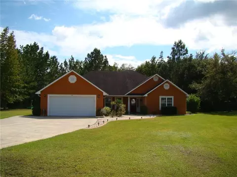44 Buckmeadow Cir, Brunswick, GA 31525