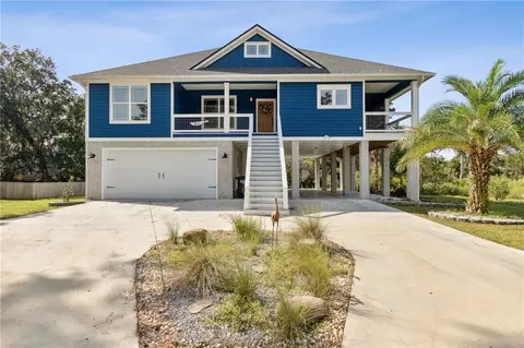 805 Patricia Ave, Saint Marys, GA 31558