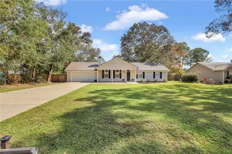 206 Brighton Cir, Brunswick, GA 31525