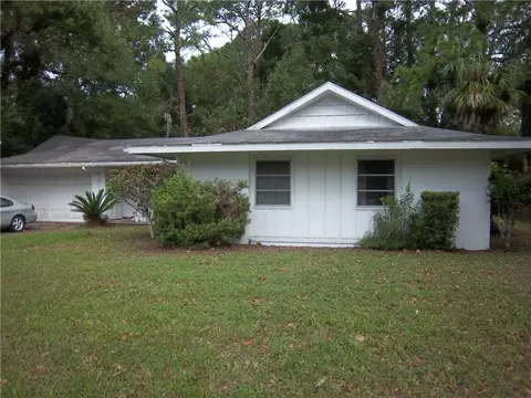 6 Sheldon Ave, Jekyll Island, GA 31527