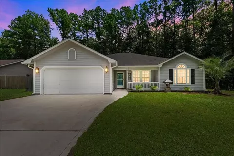 529 S Satilla St, Kingsland, GA 31548