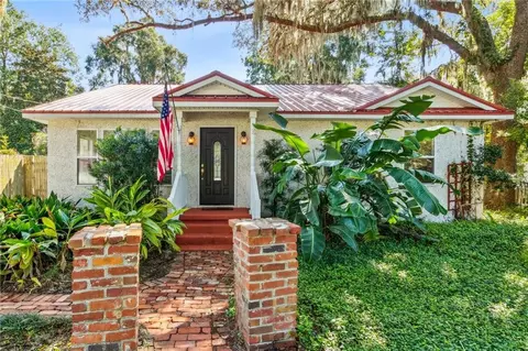 802 Ann St, Saint Marys, GA 31558