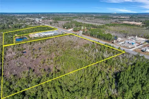 Parcel 2 And 3 Us Hwy 341 S, Jesup, GA 31546