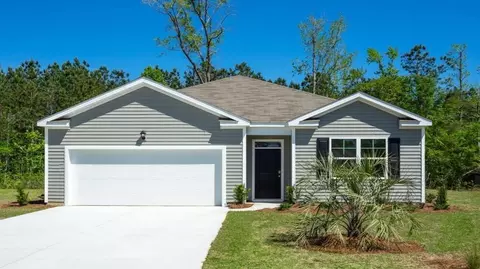 218 Elizabeth Dr, Brunswick, GA 31525