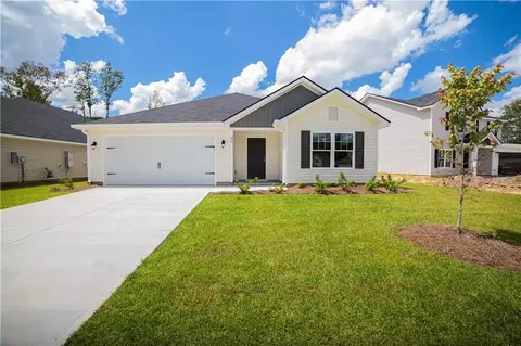 11021 Woodland Trl, Brunswick, GA 31525