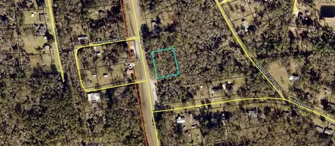 0 Hwy 17 Hwy, Woodbine, GA 31569
