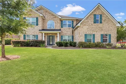 39 Wellington Cir, Brunswick, GA 31525