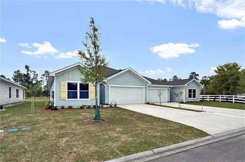 210 Bottlebrush Walk, Brunswick, GA 31525