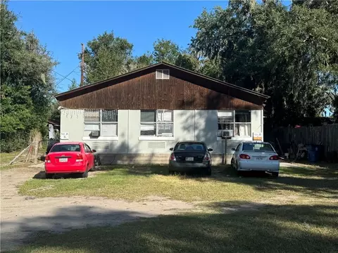 501 M St, Brunswick, GA 31520