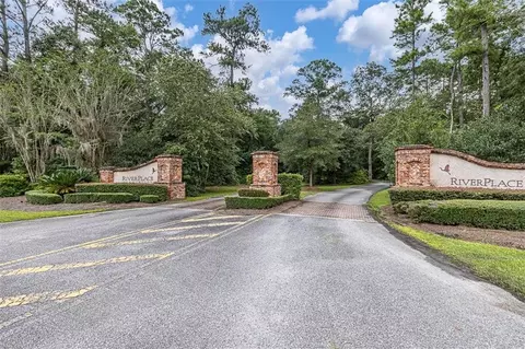 lot30 River Place Dr, Waverly, GA 31565