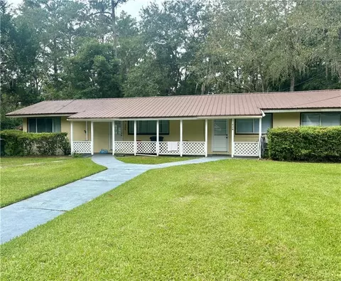 432 S May St, Kingsland, GA 31548