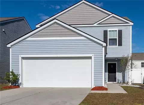 141 Davila St, Hinesville, GA 31313