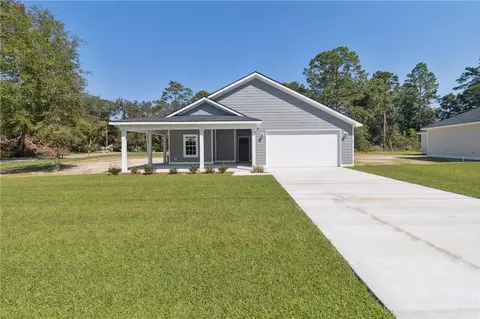 1010 Pine St, Darien, GA 31305
