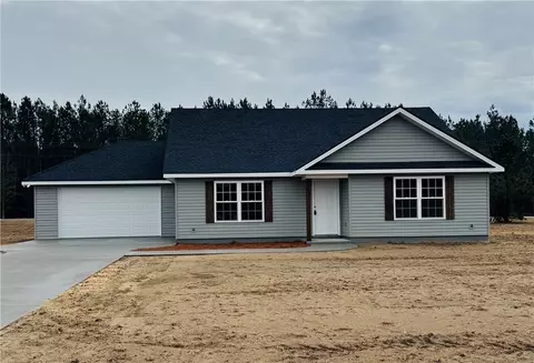 61 Manassas Station Rd, Other, GA 30417