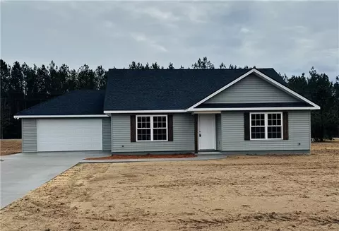 61 Manassas Sta, GA 30417