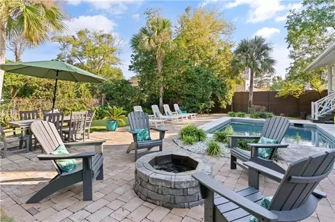 521 Bartow St, Saint Simons Island, GA 31522