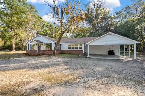 3125 Fort Morris Rd, Midway, GA 31320