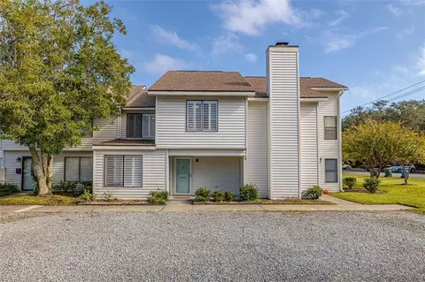 803 Mallery St #G, Saint Simons Island, GA 31522