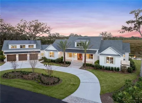 403 Sea Island Cir, Saint Simons Island, GA 31522