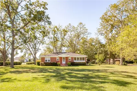 5605 Ga Highway 121 Hwy, Blackshear, GA 31516