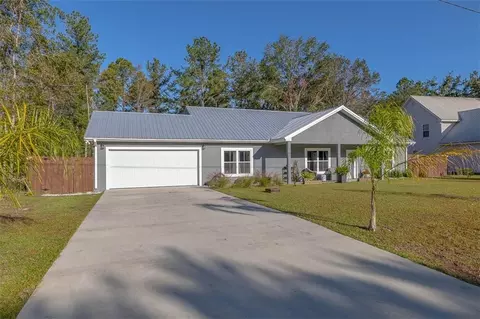 1054 Pelican Ln, Townsend, GA 31331