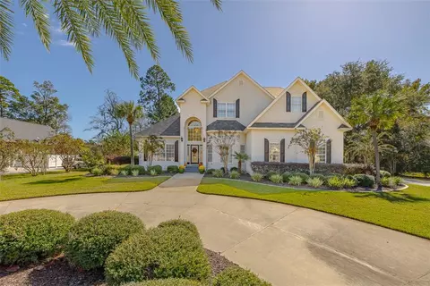 111 Majestic Dr, Brunswick, GA 31523