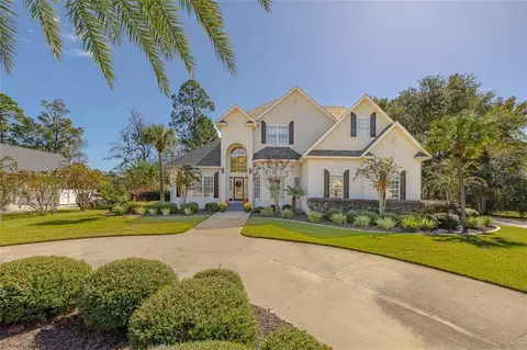 111 Majestic Dr, Brunswick, GA 31523