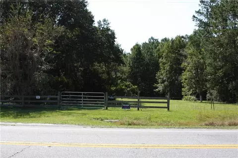 0 W Hwy 251 Hwy W, Townsend, GA 31331