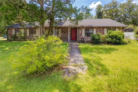 205 W Pine Ave, Kingsland, GA 31548