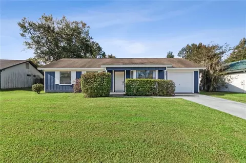 309 Sunnyside Dr, Saint Marys, GA 31558